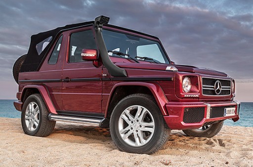 Трубка Мерседес Г клас В460 461 463 1979-2018