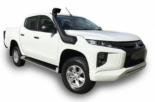 Шноркель Mitsubishi L200 2018 + Турбо Дизель