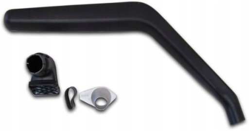 Трубка Mitsubishi Pajero II V31 V32 2.5 TD, 2.8 TD