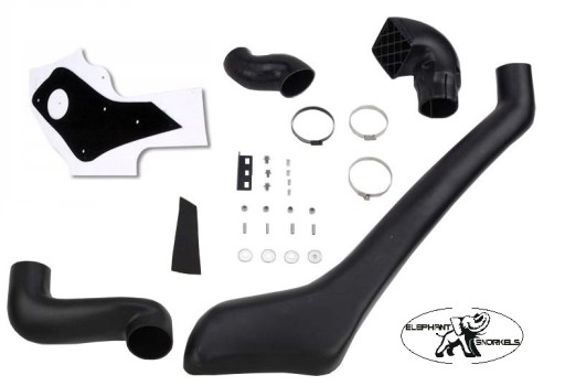 Шноркель NISSAN NAVARA D40 Pathfinder R51 FRONTIER