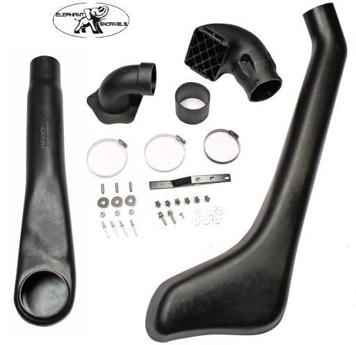 Трубка NISSAN PATROL GR Y61 2005-2012 GU4 3.0 DI