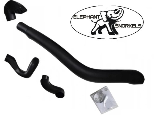 Трубка Nissan Navara D23 NP300 пикап Пикап TJM