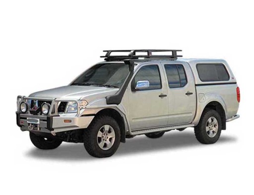 Шноркель Nissan Navara D40 (2005 - 14)