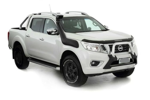 Шноркель Nissan Navara NP300 D23 (с 2015 г.в.)