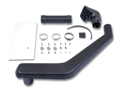 Трубка Nissan Patrol K160 K260 Lldpe 4x4 впускной