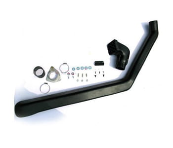 Шноркель Nissan Patrol Y60 Воздухозаборник 4x4