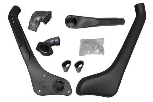 Шноркель Nissan Patrol Y61 03-04 - Воздухозаборник