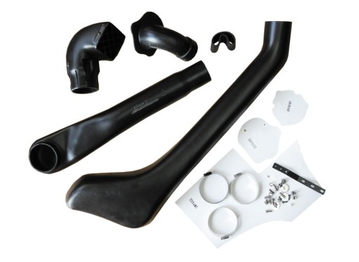 Трубка Nissan Patrol GR Y61 GU4 3.0 4.2 4.8 2004-