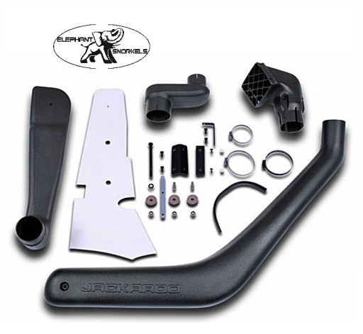 Шноркель Opel Monterey Isuzu Trooper Jackaroo 92-04