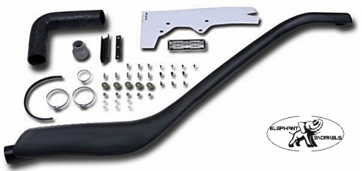 Шноркель Пікап Navara D21 Terrano I 2.7TD пікап