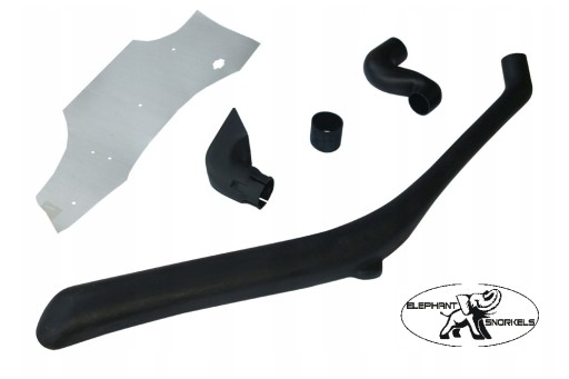 Трубка пикап пикап Navara D22 Terrano II 2