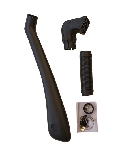 Трубка Suzuki Grand Vitara 98-2005 Воздухозаборник