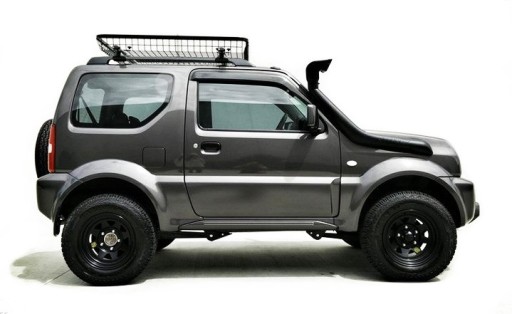 Шноркель Suzuki Jimny v2
