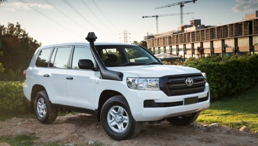 Трубка Toyota Land Cruiser 200 4.5 V8 дизель 4.7