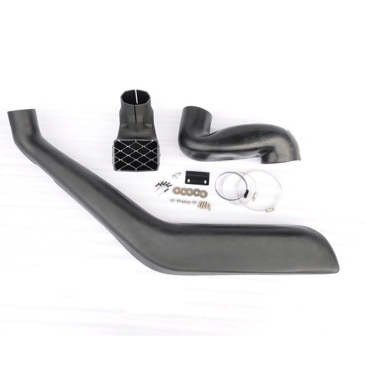 Трубка Toyota Land Cruiser LC 100 J100 длинный 4x4