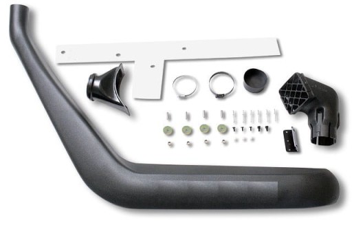 Шноркель Toyota Land Cruiser LC 70, 71, 73, 75 4x4