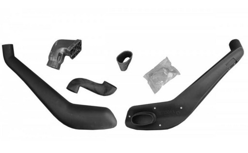 Шноркель Toyota Land Cruiser Prado 150 Шноркель LC 150