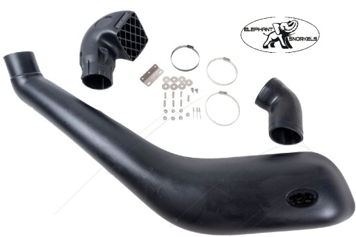 Шноркель Toyota Tundra Gen 2 2014+ facelift V8 5.7