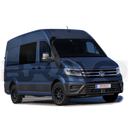 Шноркель VOLKSWAGEN CRAFTER / MAN-TGE 2017р