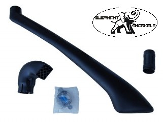 Шноркель впускний Mitsubishi Delica L400 1994-2006 рр.