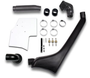 Шноркель воздухозаборника Nissan Patrol Y61