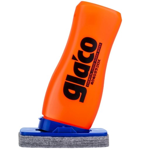 Soft99 Glaco DX гідрофобне покриття для скла нового покоління 110 мл