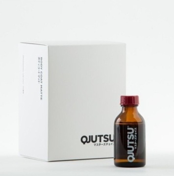 Soft99 QJUTSU BODY COAT MATTE Керамическое покрытие