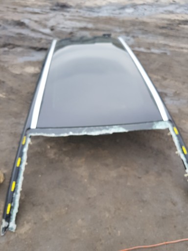 Peugeot 508 SW Солнечная крыша, стекло в сборе, КОЛЬЦА