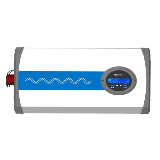 SolarV Epever IPower-Plus серии IP2000-22 Plus,