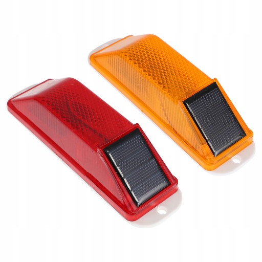 7865488 - Сонячна сигнальна лампа нічна лампа