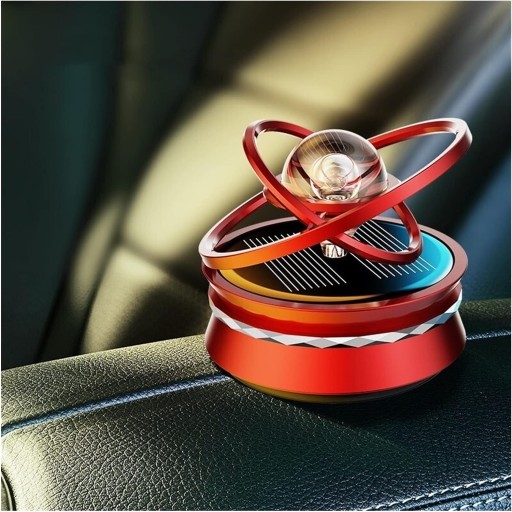 Сонячний Магнітний левітаційний сплав автомобіля