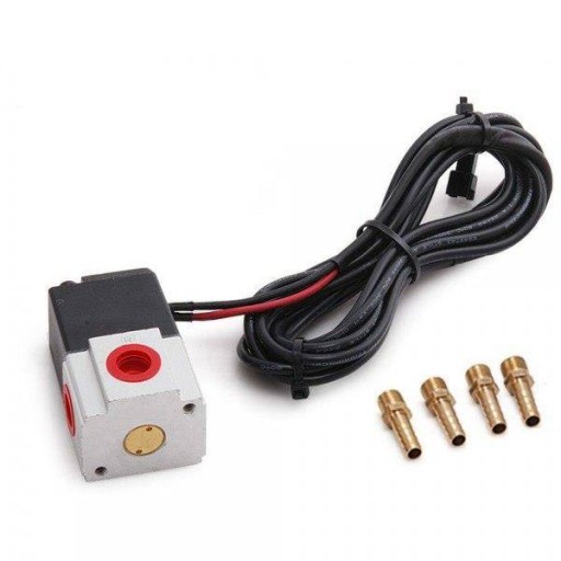 TurboWorks N75 Solenoid Boost Controller