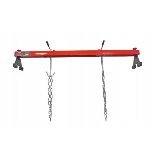 Суцільна балка для підвіски двигуна GRUBBER 0,5T