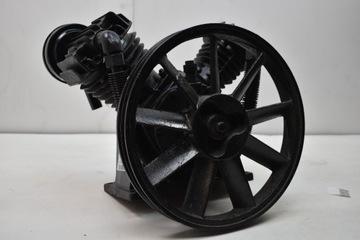 Цельнолитой чугунный насос для компрессора FIAC