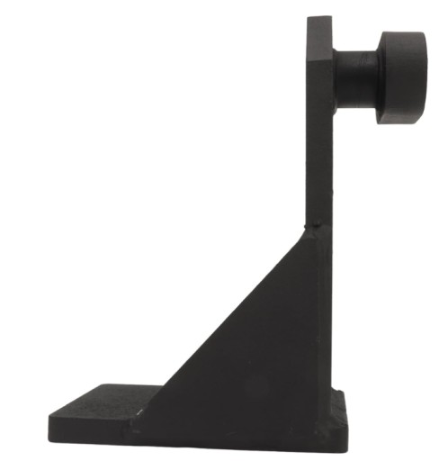 Прочный подъемник для морских складских контейнеров.