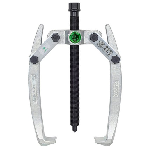 Суцільний двоплечий знімач KUKKO 41-5 180x200 мм