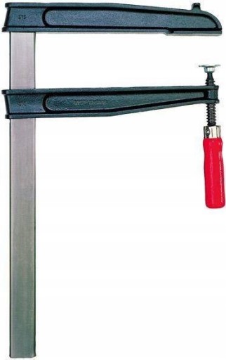 Твердое сжатие столярный зажим Bessey TGNT