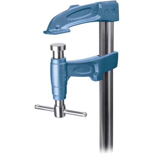 Міцний затиск для важких умов експлуатації Urko 30 см