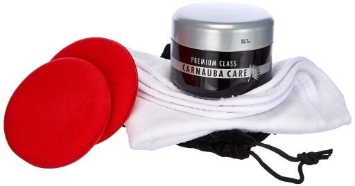 Sonax 211 200 Карнаубский воск для ухода