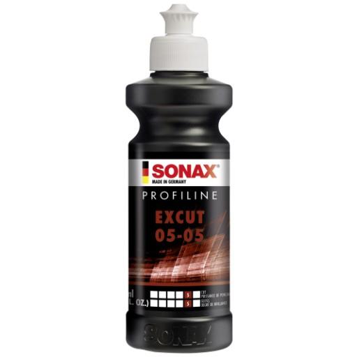 Sonax ProfiLine EX 05/05 1L - одноетапна полірувальна паста