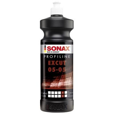 Sonax Profiline Excut 05-05 1л Полірувальна паста