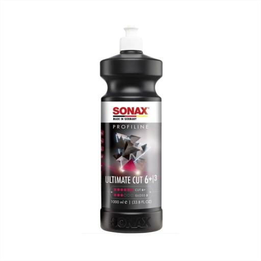 Sonax Profiline Ultimate Cut 06+/03 1л