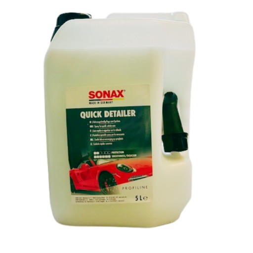 Sonax Ultra Slick Detailer 5л