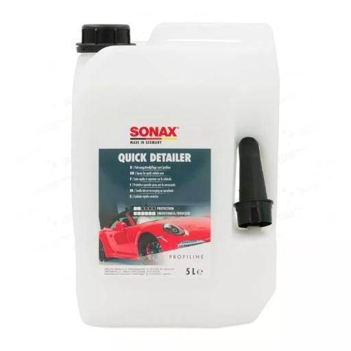 Sonax Xtreme Ceramic Ultra Slick Detailer 5л