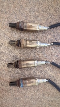 Лямбда-зонд Delphi ES11003