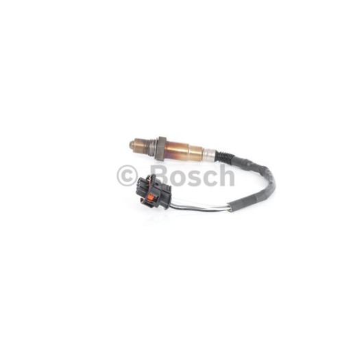 0258006172 - Лямбда-зонд Bosch 0 258 006 172