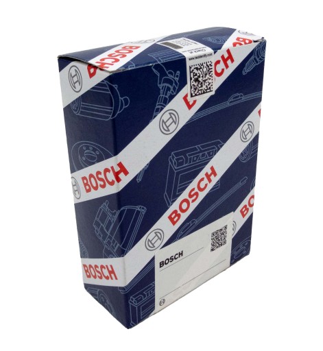 Лямбда-зонд BOSCH 0 258 006 953