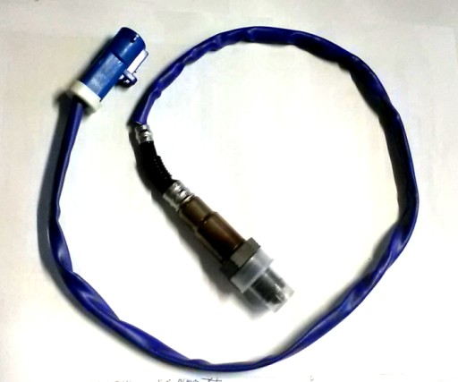 0258010355 - лямбда-зонд BOSCH