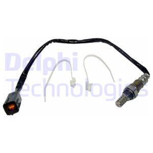 DELES20068-12B1 - Лямбда-зонд DELPHI ES20068-12B1