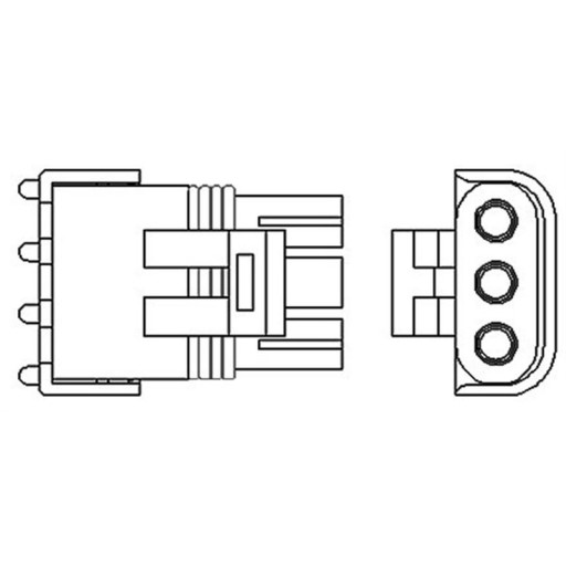 OSM088 - Лямбда-зонд MAGNETI MARELLI 466016355088